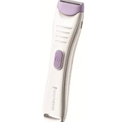 Remington Bkt4000 - Gladde En Zijdeachtige Draadloze Bikinitrimmer