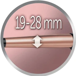 Remington Ci83V6 - Keratin Protect Curling Wand