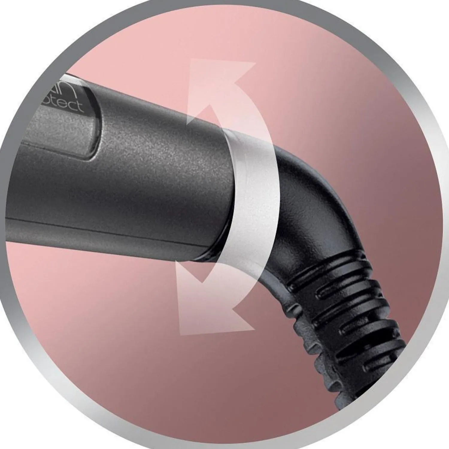Remington Ci83V6 - Keratin Protect Curling Wand