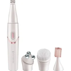Remington Ep7070 - Smooth & Silky Ultimate Facial Care Kit