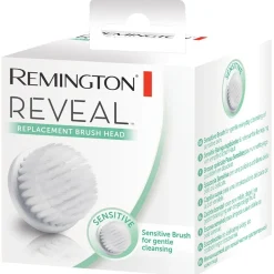 Remington Sp-Fc2A - Gevoelige Vervangende Borstel Voor Fc1000