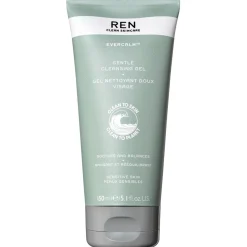 REN Clean Skincare Evercalm Gentle Cleansing Gel