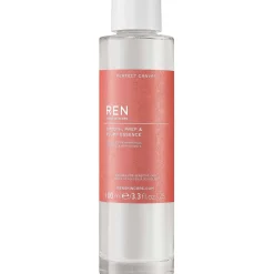 REN Clean Skincare Perfect Canvas Gladde, Voorbereidende En Dikke Essentie