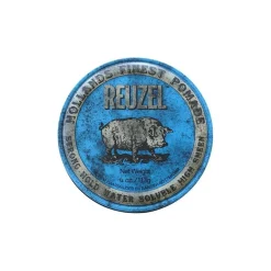 Reuzel Pommade Blauw