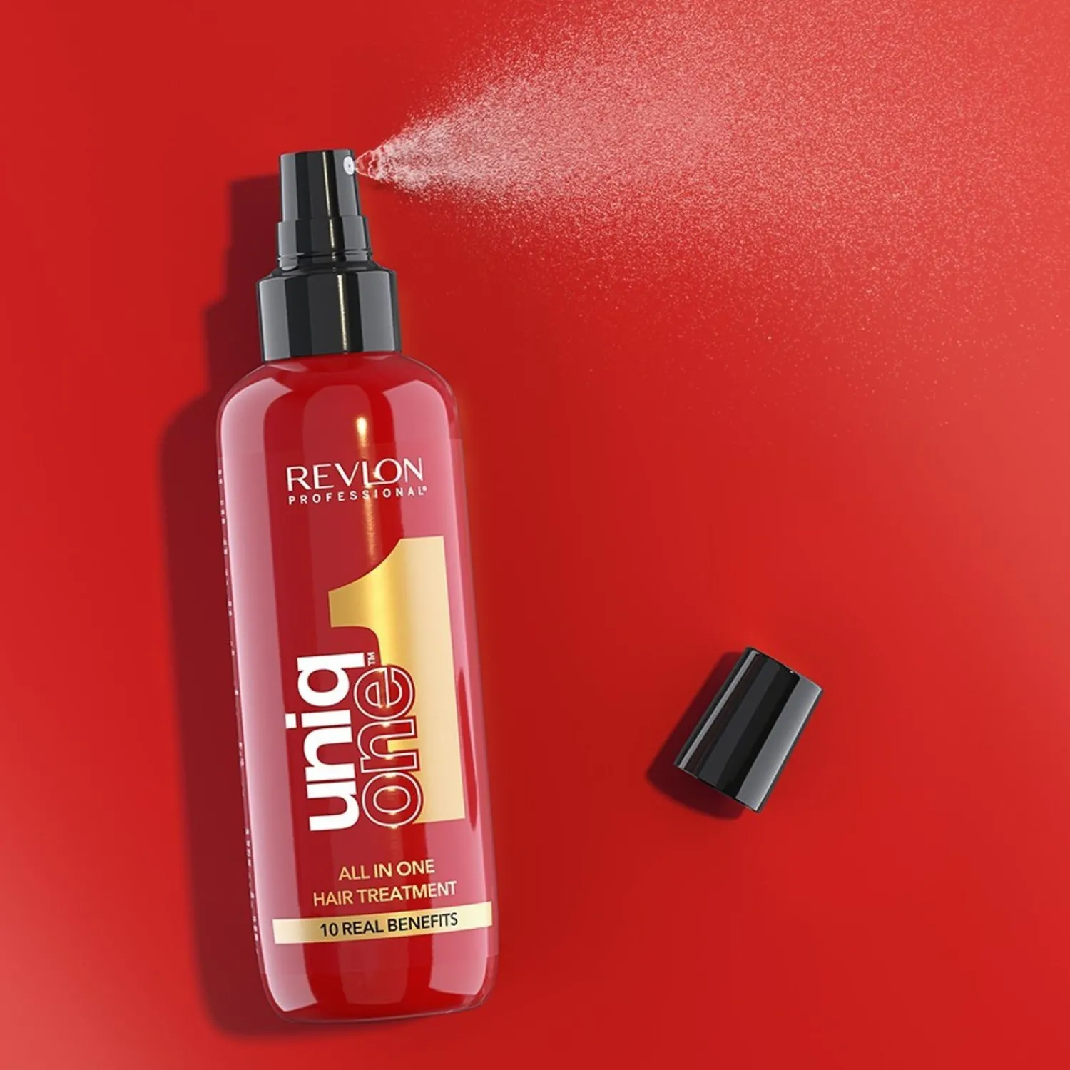 Revlon Professional Uniqone Haarbehandeling Klassiek