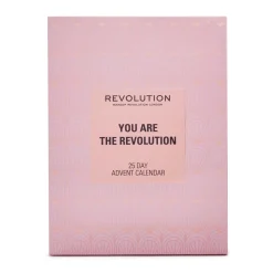 Revolution Revolutie Jij Bent De Revolutie 25-Daagse Adventskalender