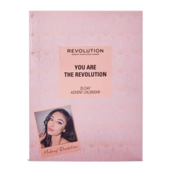 Revolution Revolutie Jij Bent De Revolutie 25-Daagse Adventskalender