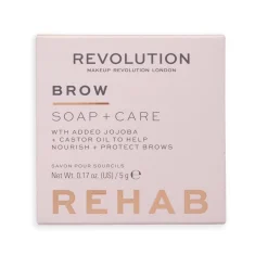 Revolution Revolutie Rehabzeep En Verzorging
