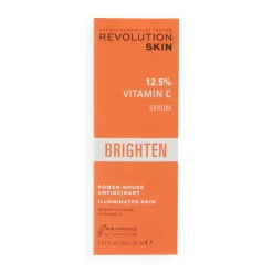 Revolution Skincare Revolution Huidverzorging 12,5% Vitamine C Super