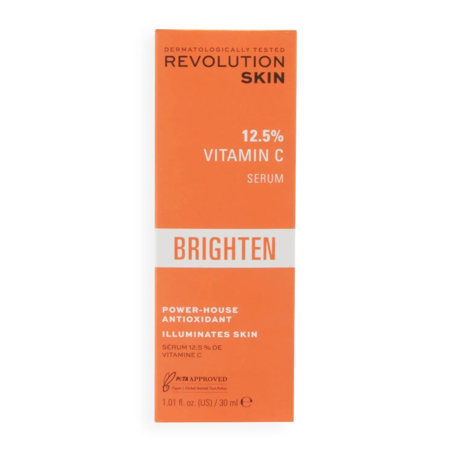 Revolution Skincare Revolution Huidverzorging 12,5% Vitamine C Super