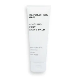 Revolution MAN Soothing Post Shave Balm