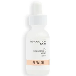 Revolution Skincare 10% Niacinamide + 1% Zinc
