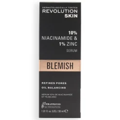 Revolution Skincare 10% Niacinamide + 1% Zinc