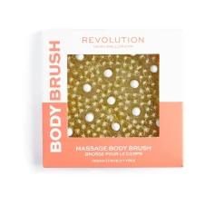 Revolution Skincare Body Verkwikkende Massageborstel