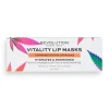 Revolution Skincare Good Vibes Cannabis Sativa Vitality Lip Mask Set