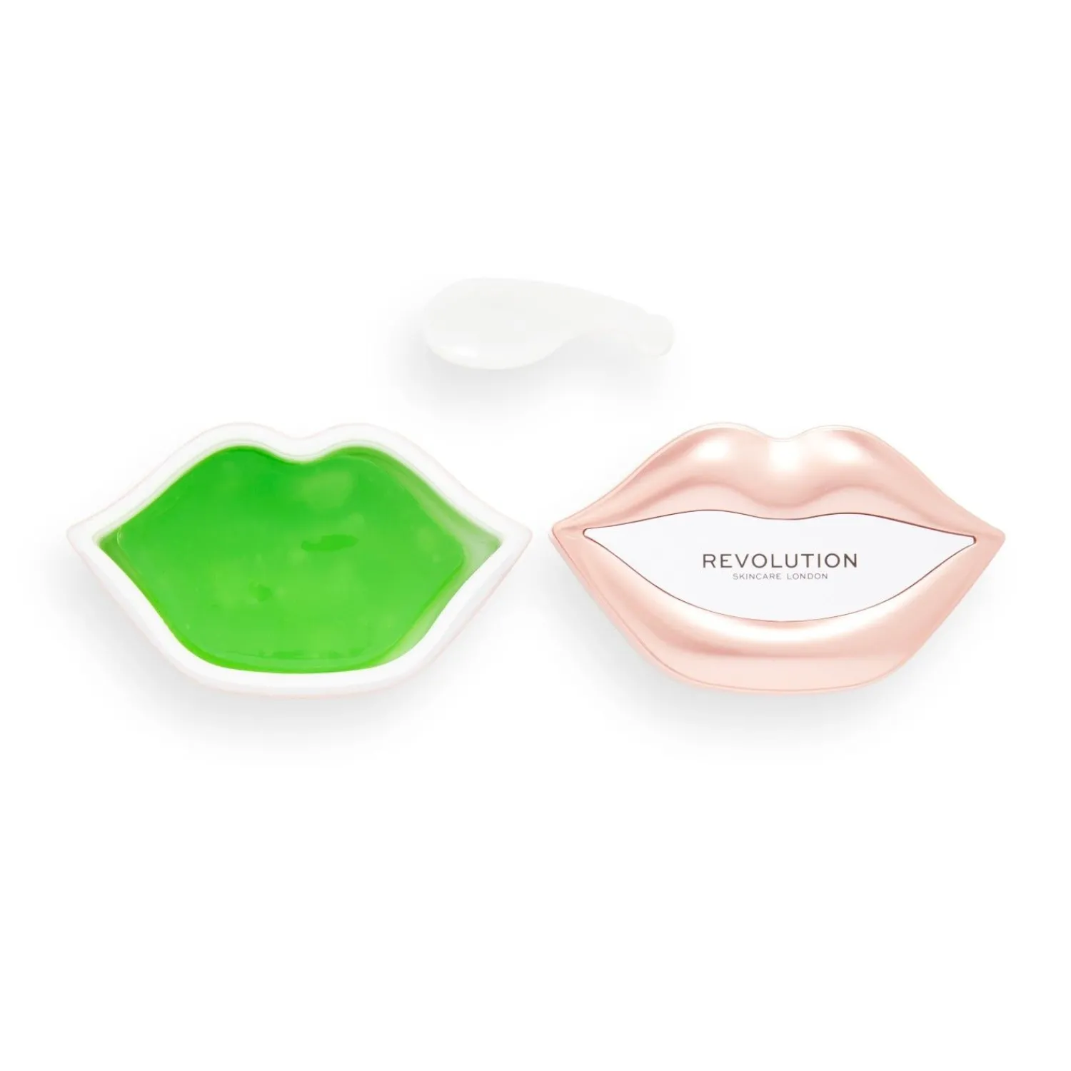 Revolution Skincare Good Vibes Cannabis Sativa Vitality Lip Mask Set