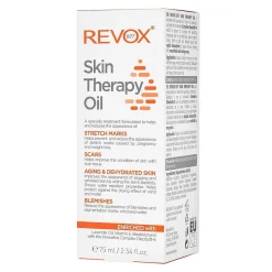 REVOX B77 Bio Huidtherapie-Olie