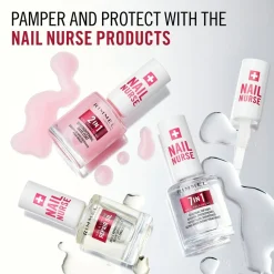 Rimmel London 2 In 1 Basislaag & Versterker