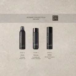 Rituals Homme Collectie Doucheschuim