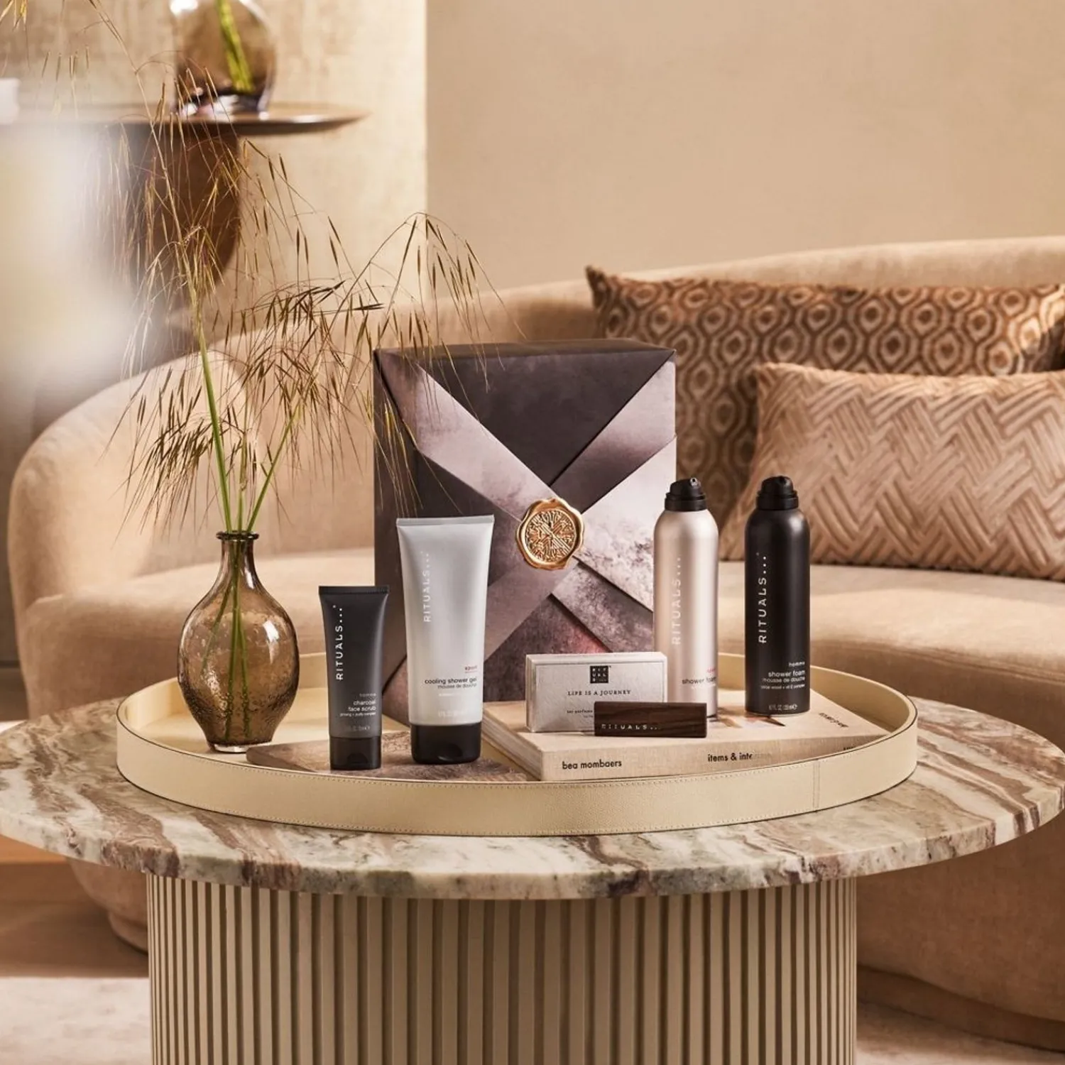 Rituals Homme Collection Grote Cadeauset