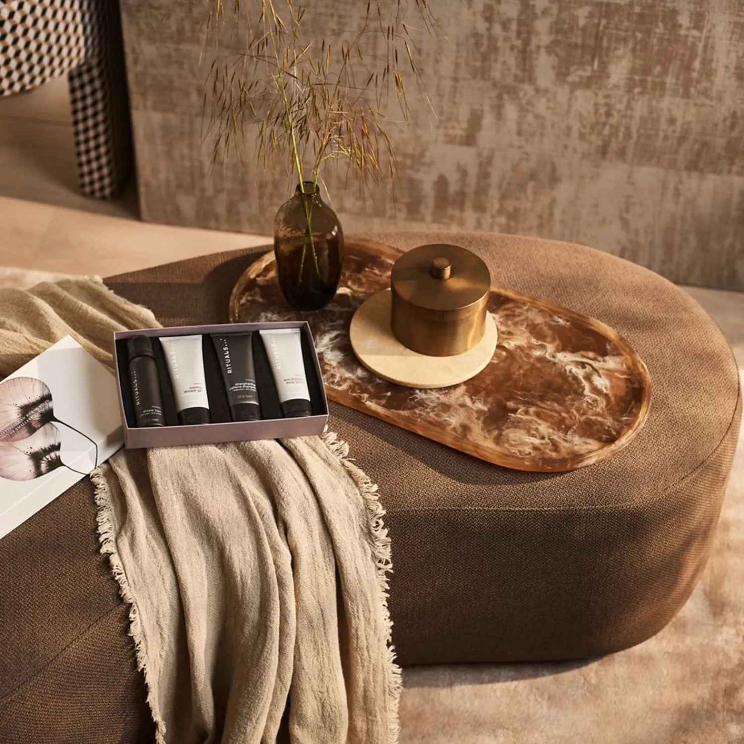 Rituals Homme Collection Grote Cadeauset