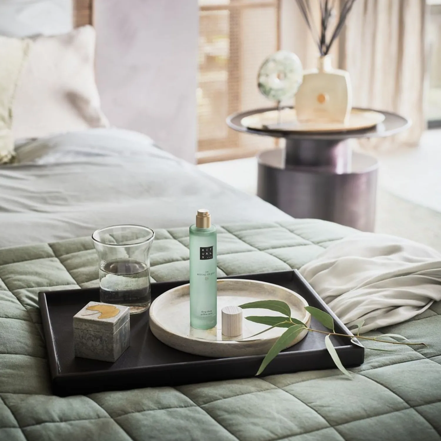 Rituals The Ritual Of Jing Sleep Pillow & Body Mist
