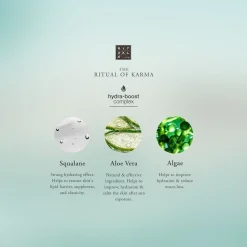 Rituals The Ritual Of Karma Haar- En Lichaamsmist