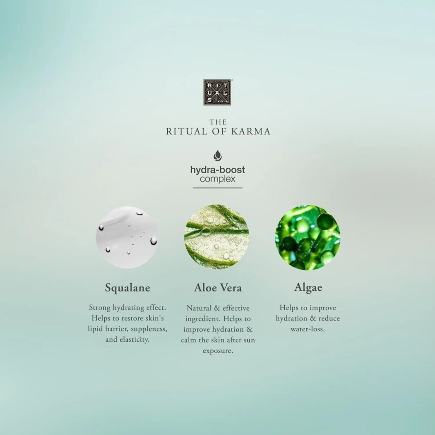 Rituals The Ritual Of Karma Haar- En Lichaamsmist