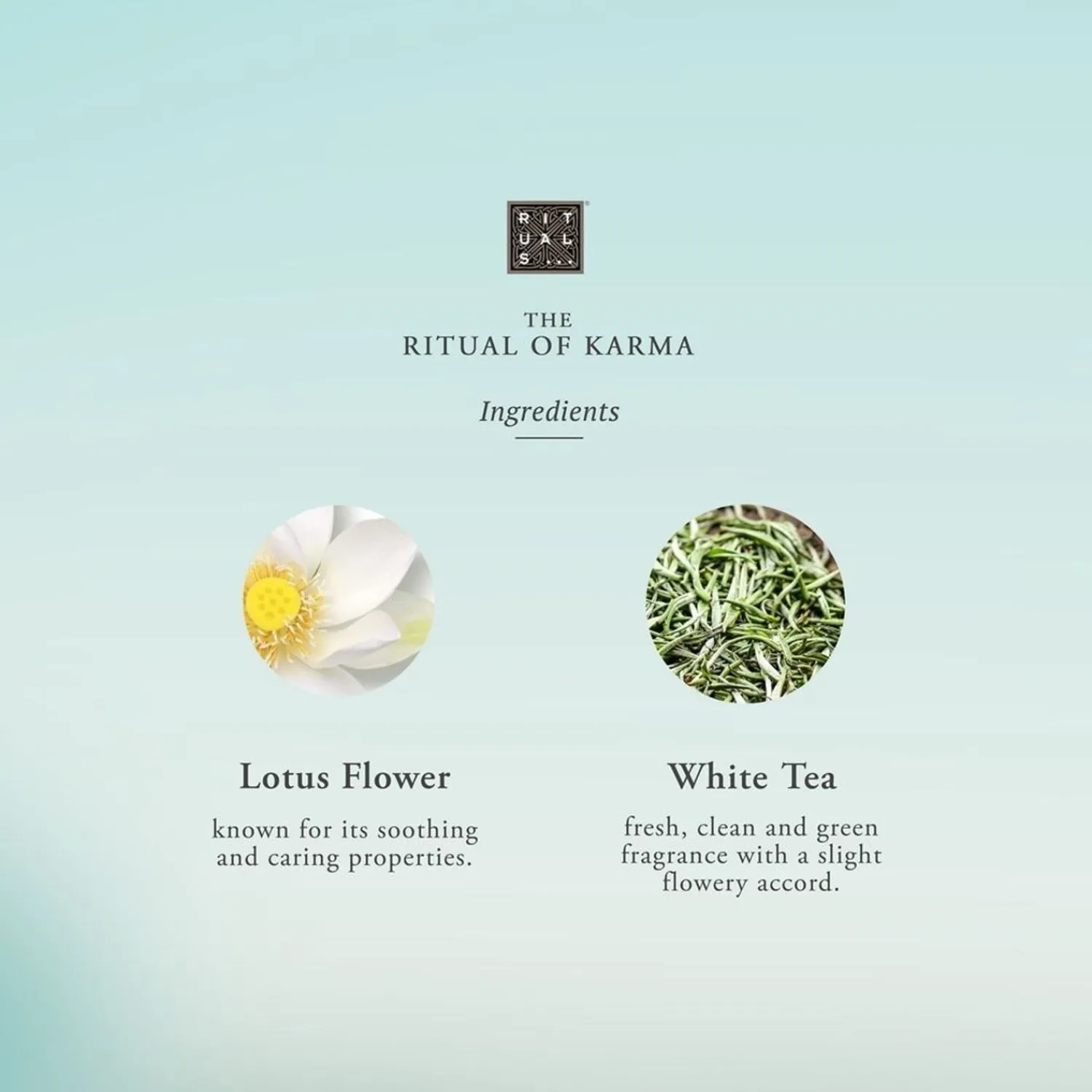 Rituals The Ritual Of Karma Suncare Set