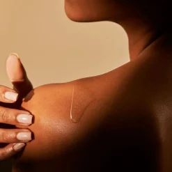 Rituals The Ritual Of Karma Shimmering Body Oil
