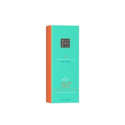 Rituals The Ritual Of Karma Zonbescherming Gezichtscreme Spf 50+
