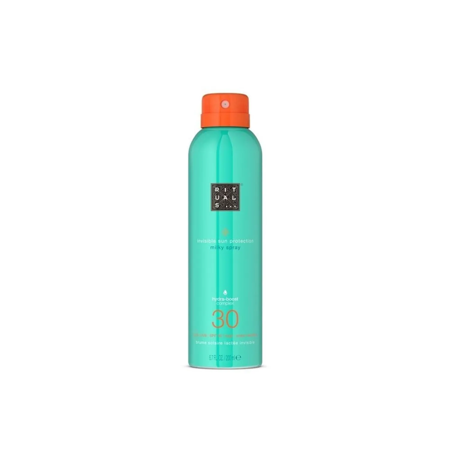 Rituals The Ritual Of Karma Zonbescherming Milky Spray Spf 30