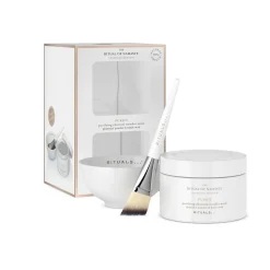 Rituals The Ritual Of Namaste Zuiverend Houtskool Wondermasker