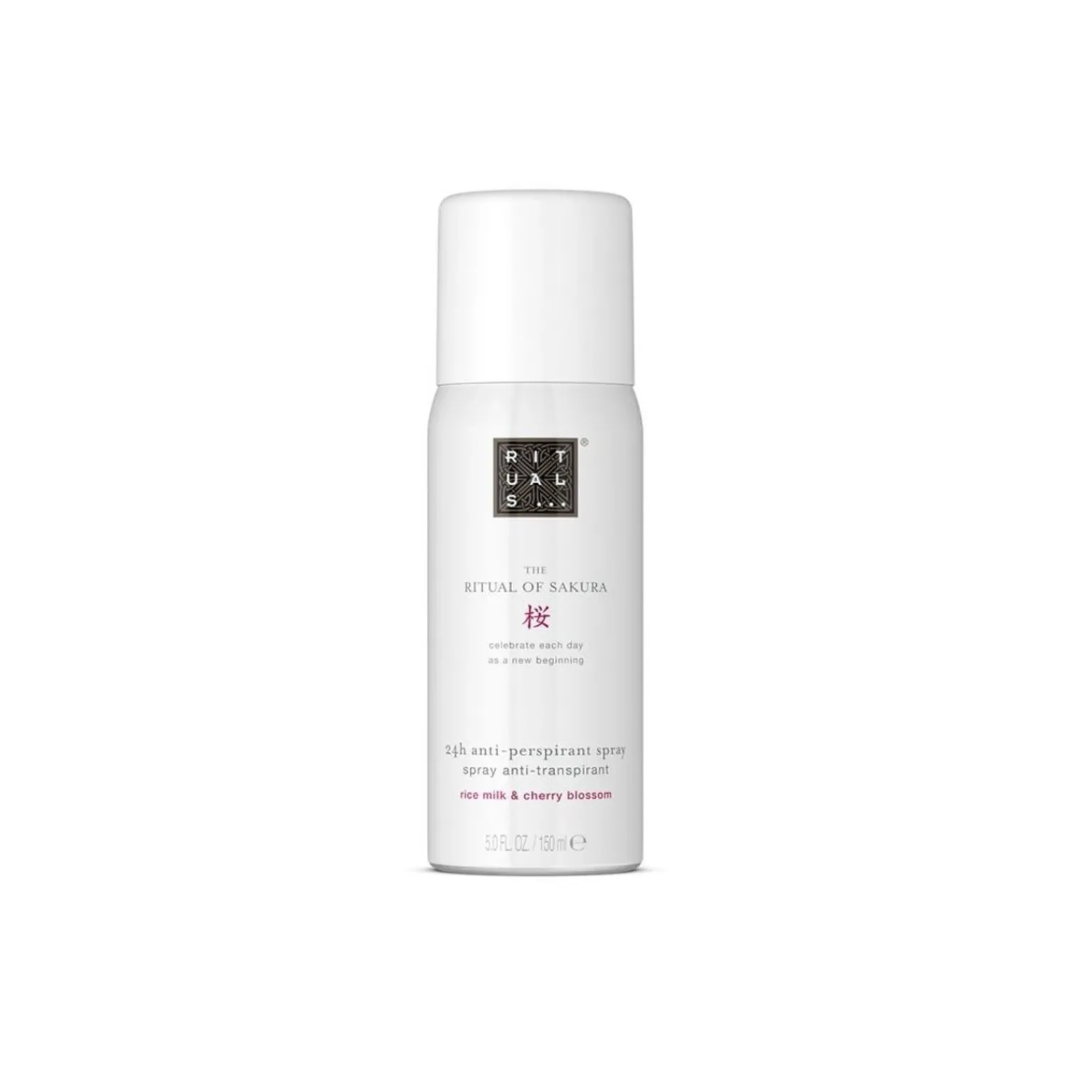 Rituals The Ritual Of Sakura Anti-Transpirantspray