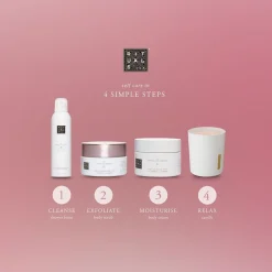 Rituals The Ritual Of Sakura Body Scrub