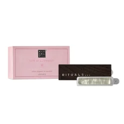 Rituals Rituelen Het Ritueel Van Sakura Het Leven Is Een Reis - Autoparfum