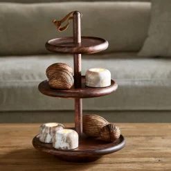 Riviera Maison Bangli Etagere