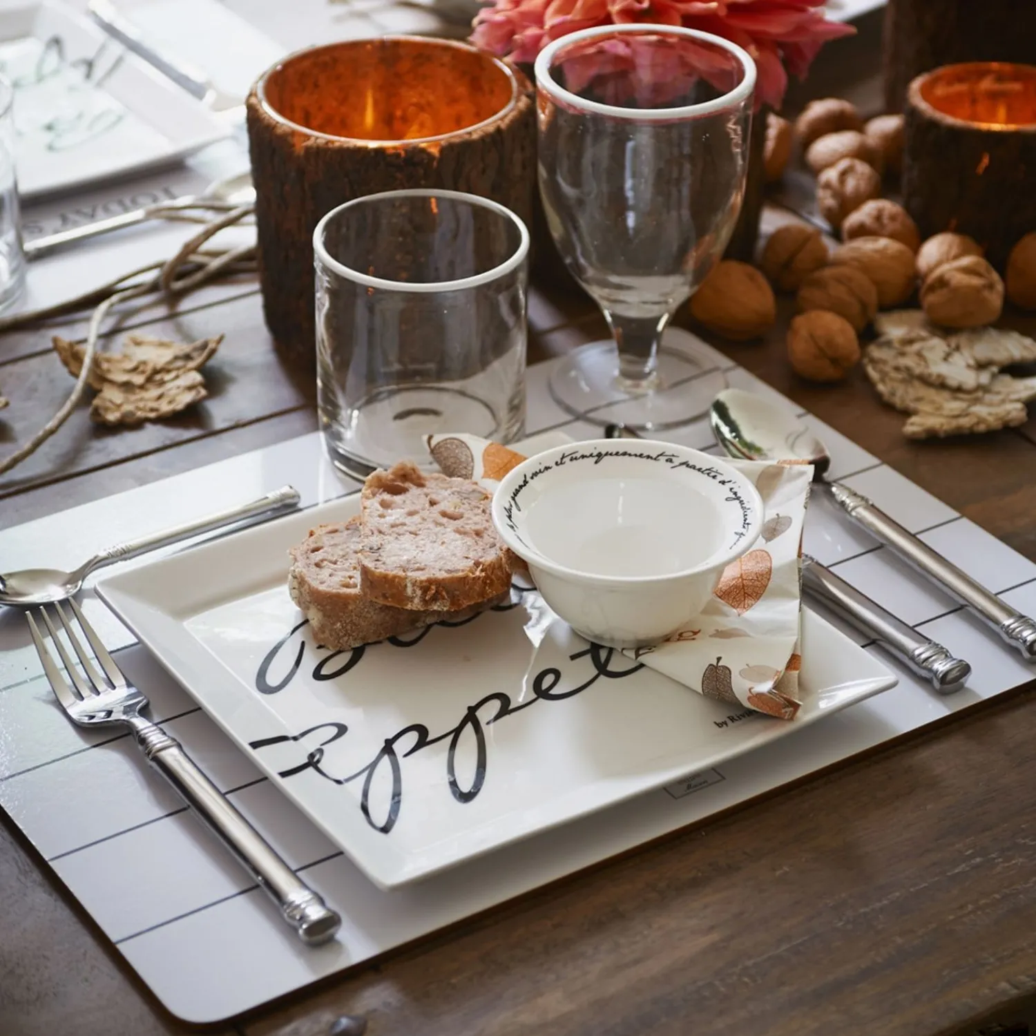 Riviera Maison Bon Appetit Cutlery