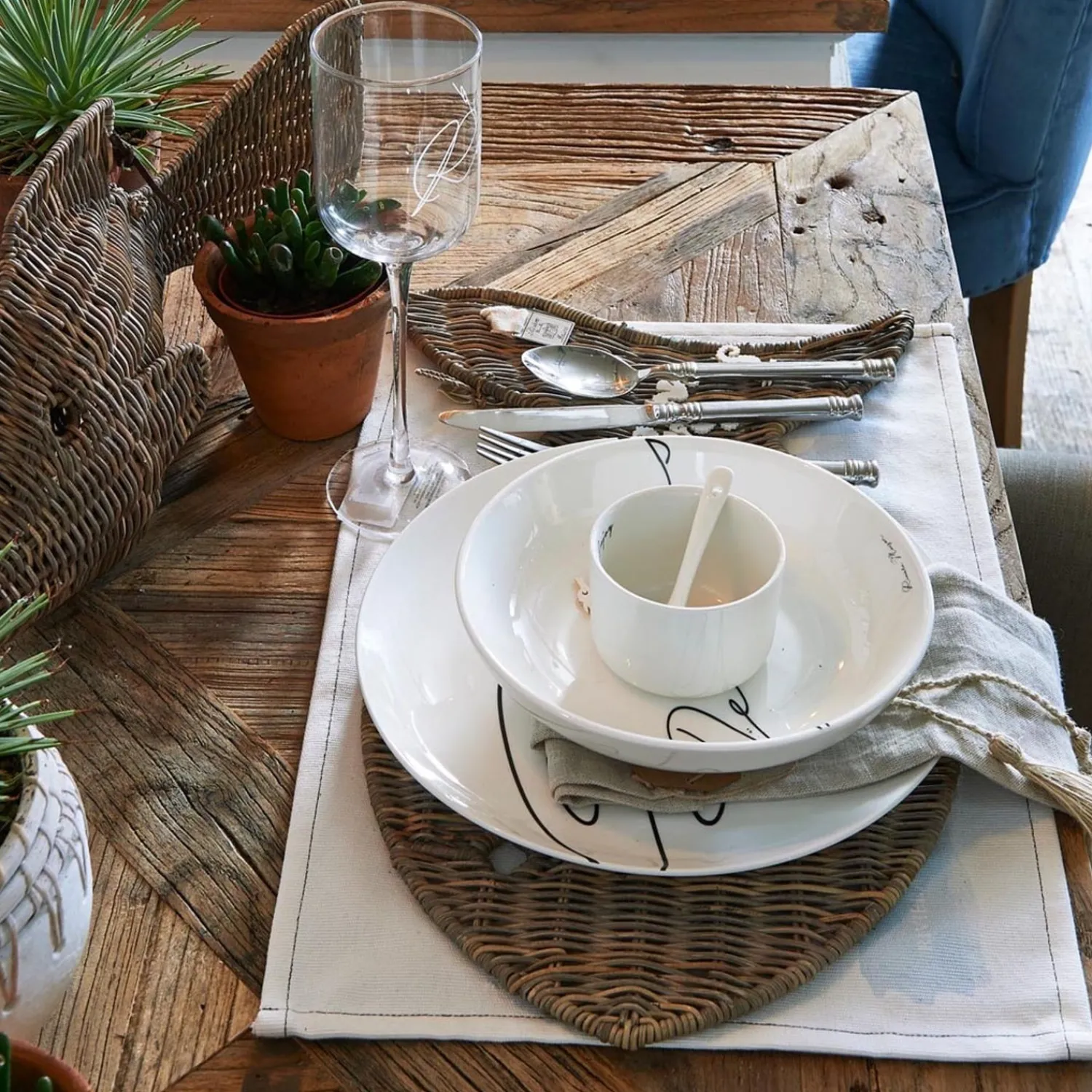 Riviera Maison Bon Appetit Cutlery