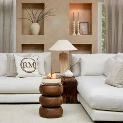 Riviera Maison Botanic Whisper Vaas