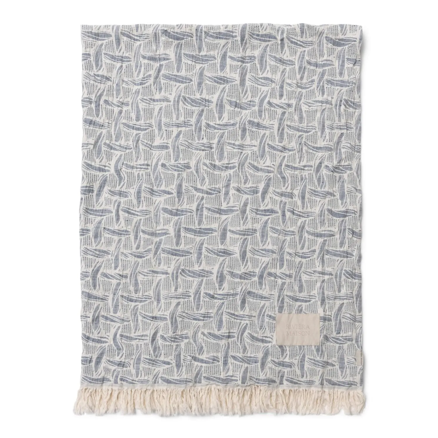 Riviera Maison Byron Bay Plaid