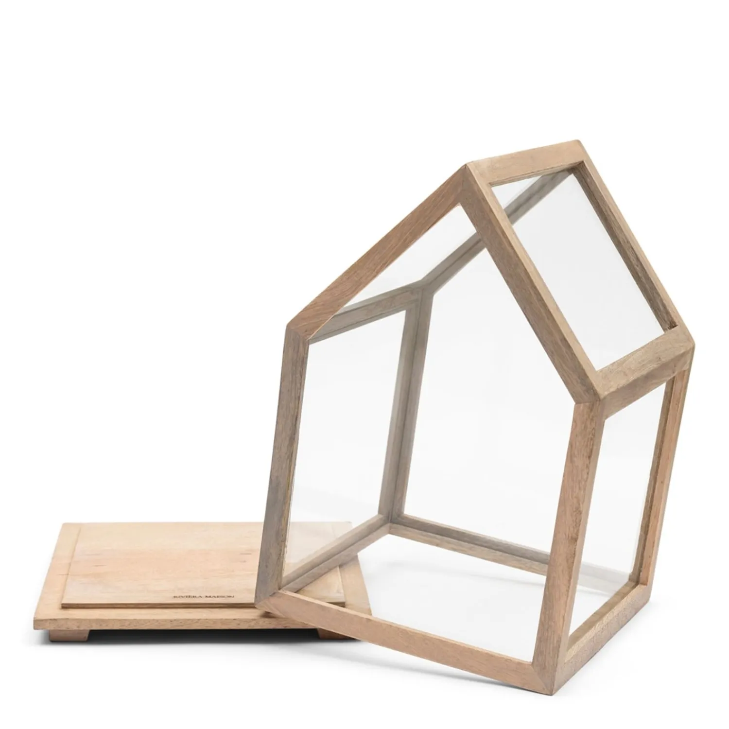Riviera Maison De Saleccia Vitrine Box