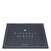 Riviera Maison Dinner Is Served Placemat