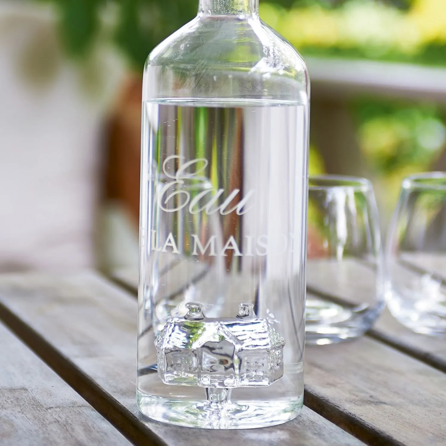 Riviera Maison Eau De La Maison-Fles