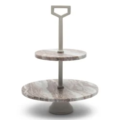 Riviera Maison Ferrara Marble Etagere