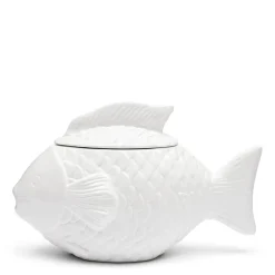 Riviera Maison Fish Storage Voorraadpot