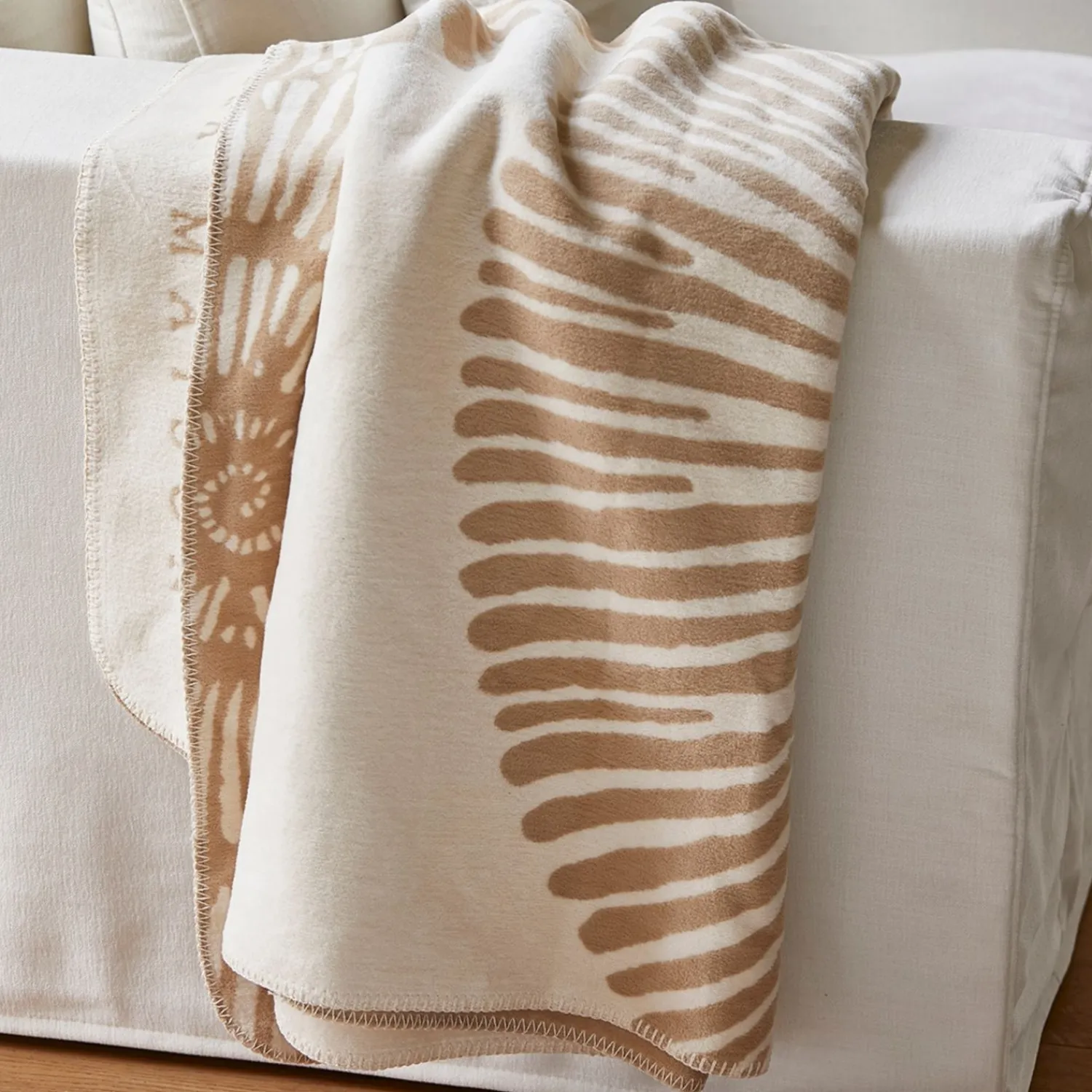 Riviera Maison Guscio Plaid