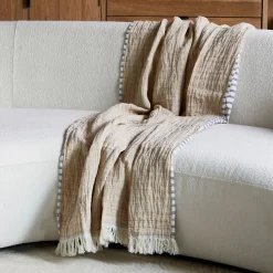 Riviera Maison Kempsey Plaid