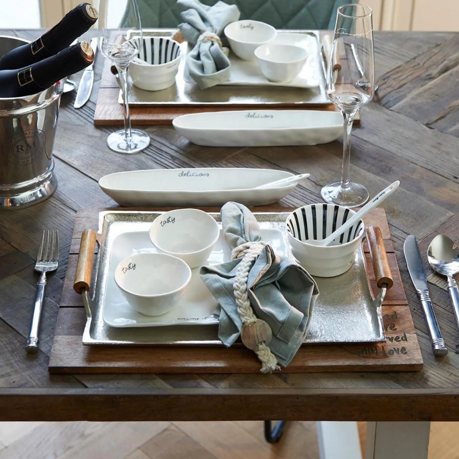 Riviera Maison Porter Placemat