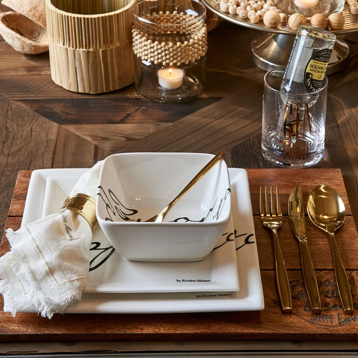 Riviera Maison Porter Placemat